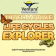 Icon of program: Interactive Life Cycles