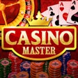 Icon of program: Casino Master - Slots Bla…