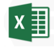 Icon of program: Excel Add-In for MSCRM