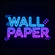 Icon of program: Amaze Wallpaper Launcher