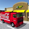 Icon of program: Cola Truck Driver Transpo…