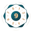 Icono de programa: Numerology