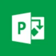 Icon of program: Microsoft Office Project …