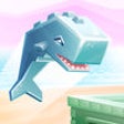 Icon of program: Ookujira - Giant Whale Ra…