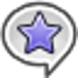 Icono de programa: Socialite