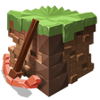 Icono de programa: Multicraft: Dinosaurs & C…