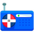 Icon of program: Radio Dom - Dominican Rad…