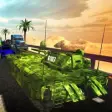 Icon of program: Tank Road Racing Combat &…