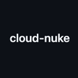 Icon of program: cloud-nuke