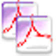 Icon of program: Phoenix PDF Merger