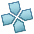 Icon of program: PPSSPP - PSP emulator