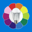 Icono de programa: Magic LED Lights for Wind…