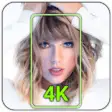 Icon of program: Taylor Swift Wallpaper