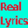 Icono de programa: Lyric Finder
