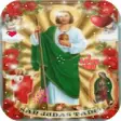 Icon of program: San Judas Tadeo For Love …