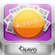 Icon of program: iKanban@IFS