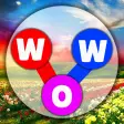 Icon of program: Wordscapes Puzzle - A Wor…