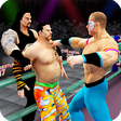 Icono de programa: World Tag Team Fighting S…