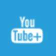 YouTube+ for Windows 8 icon
