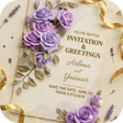 Icon of program: AI Invitation Maker : Eid…
