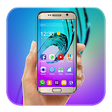 Icono de programa: Theme for Galaxy Note 6