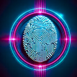 Icon of program: Fingerprint App Lock