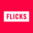 Icono de programa: Flicks