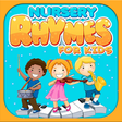 Icon of program: 100 Kids Nursery Rhymes S…