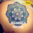Icon of program: Mandala Tattoo