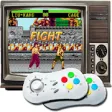 Icon of program: MK Old Fight Retro Game