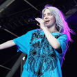 Icon of program: Billie Eilish Best Song M…