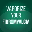 Icon of program: Vaporize Your Fibromyalgi…