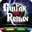 Icono de programa: Guitar DJ Remix Hero