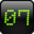 Icono de programa: Station Clock-7 Mobile