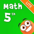 Icon of program: iTooch 5th Grade Math