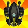Icon of program: Rocket Craze 3D