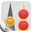Icon of program: Backgammon Free HD