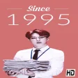 Icon of program: Kpop Jimin BTS Wallpapers