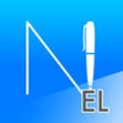Icon of program: MetaMoJi Note for Busines…