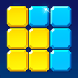 Icon of program: Sparkle Block : Brick Puz…