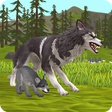 Icono de programa: WildCraft: Animal Sim Onl…