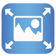 Icon of program: Resize it