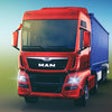 Icon of program: TruckSimulation 16
