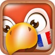Icono de programa: Learn French Free: Phrase…