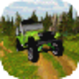 Icon of program: Off road racing 3d