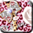 Icono de programa: Pink Leopard for [+] HOME