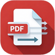 Icon of program: PDF Tools  Image to PDF