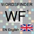 Icon of program: Words Finder Wordfeud/SOW…