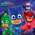 Icon of program: PJ Masks: HQ