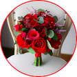 Icono de programa: Bouquet Flowers